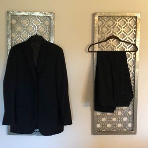 Men’s Suit